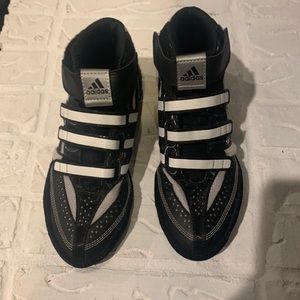 Men’s wrestling shoes